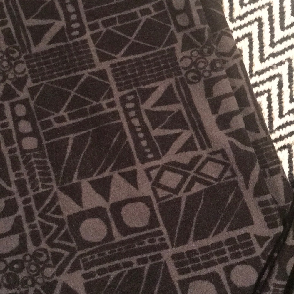 LuLaRoe leggings, TC